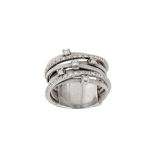 Marco Bicego | A diamond dress ring