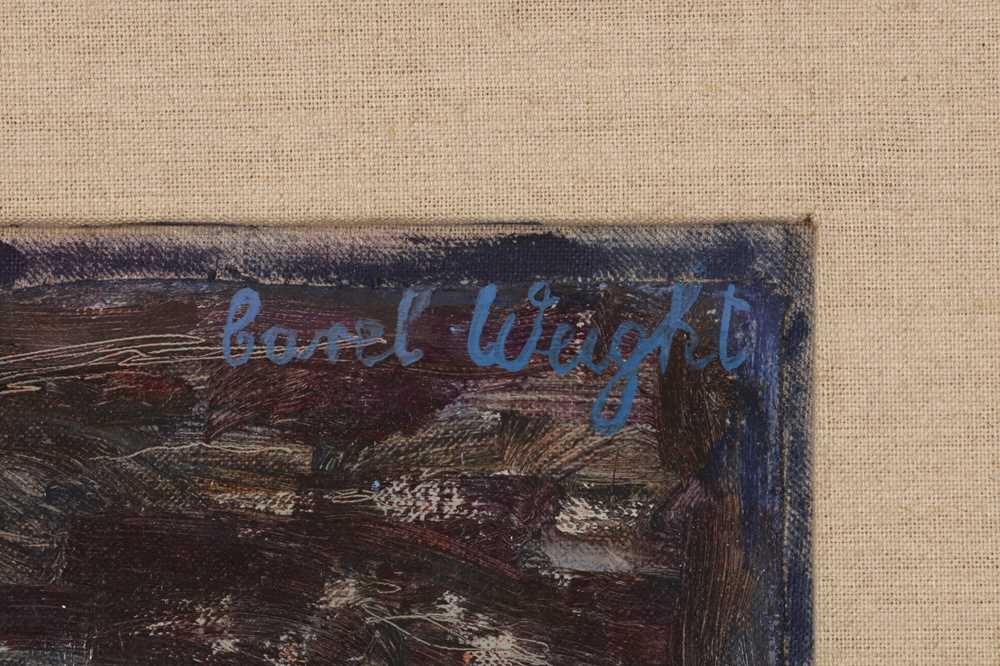 CAREL WEIGHT, R.A. (BRITISH, 1908-1997) - Image 9 of 26