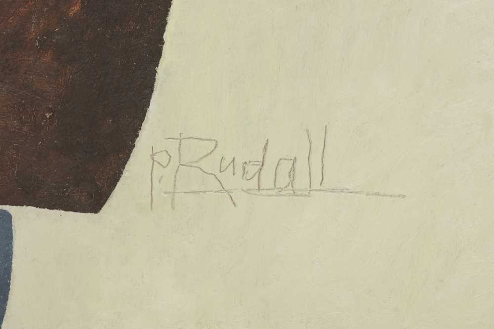 PAUL RUDALL (BRITISH, 1921-2012) - Image 3 of 5