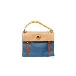 Yves Saint Laurent Multicolor Muse Two Bag