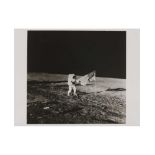 Apollo 12: Panoramas