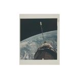 Gemini XII Interest