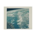Gemini-5 in Earth Orbit