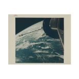 Gemini 11: Earth Orbit
