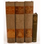 Kirkman (Frederick B) The British Bird Book, An Account of all the Birds,