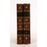 Godwin (William) Enquiry concerning Political Justice, second edition, 2 vols,