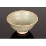 A celadon footed bowl from a South China sea wreck, Nanhai Marine RN1818,