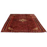 A Bakthiar carpet, West Persia, late 20th Century,