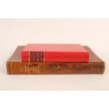 Jones (Owen) 'The Grammar of Ornament', Small folio edition, Day & Son, London, 1856.