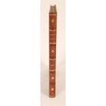 Smith (HE) 'Reliquiae Isurianae - The Remains of the Roman Isuriam'. Folio, London, 1852.
