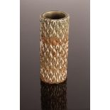 Axel Salto (Danish 1889-1961), stoneware Sung glaze budding style vase,