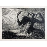 Alfred Kubin. Sansara.