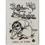Frank Eckhardt - Die Scham der Schwäne.