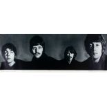 Fotografie - Richard Avedon. The Beatles.