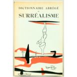 Surrealismus - Dictionnaire abrégé du Surréalisme.