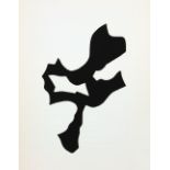 Hans Arp - Wieland Schmied. Seefahrerwind.