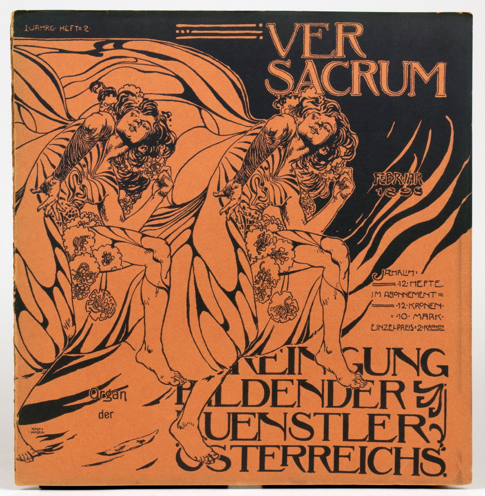 Ver sacrum. - Image 4 of 4