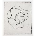 Hans Arp. Mondsand.