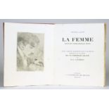 Pierre Louÿs. La femme.