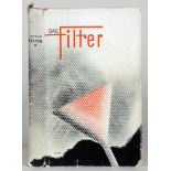 August Trueb - Das Filter.