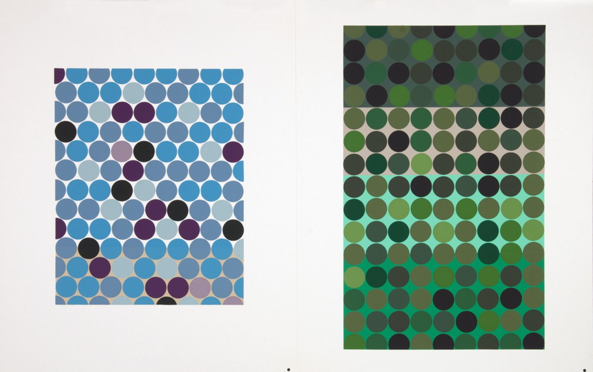 Josef Albers. Interaction of Color. - Image 3 of 5