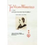 Caradoc Press - Oliver Goldsmith. The Vicar of Wakefield.