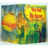 Quetsche - Hugo Ball. Die Sonne.