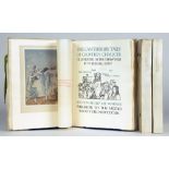 Riccardi Press - Geoffrey Chaucer. The Canterbury Tales.