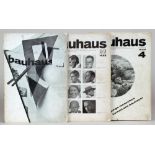 Bauhaus.