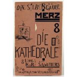 Kurt Schwitters. Die Kathedrale.