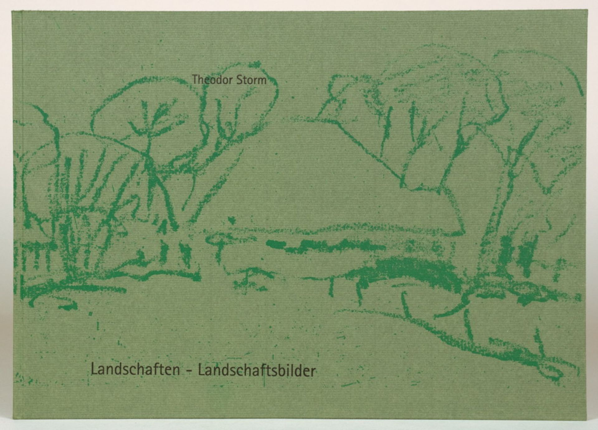 Quetsche - Theodor Storm. Landschaften - Landschaftsbilder. - Bild 4 aus 4