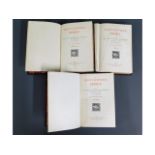 Book: The Encyclopedia of Sport 1900 - three vols