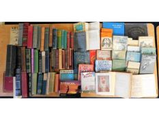 Book: Large quantity of mixed books including Daph