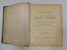 Book: 19thC. - 'The Complete Works Of Learned And