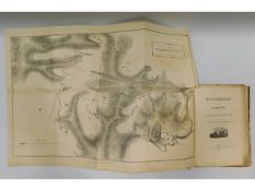 Book: Stonehenge & Its Barrows - William Long 1876
