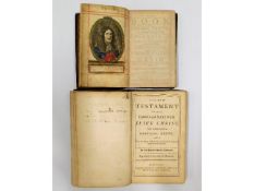 Book: The Book of Common Prayer And The Administra