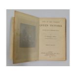 The Life of Queen Victorian 1887 edition - G. Barn