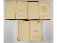 Book: Vols I, II & IV - Parochial History of Cornw