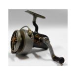 A Hardy Bros. Ltd. The Altex No.2 Mark V fishing r