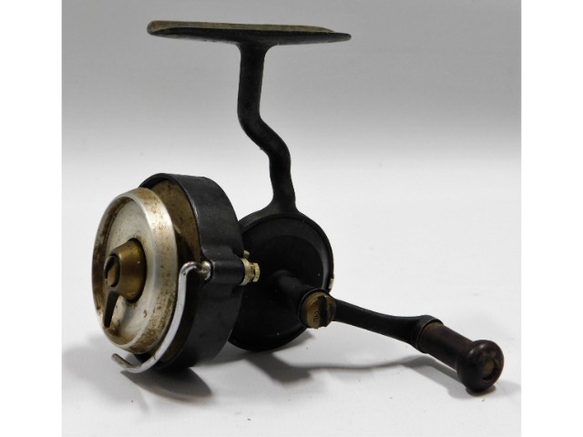 A Hardy Bros. Ltd. The Hardex No.1 Mark III fishin