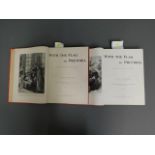 Book: Vols I & II - With The Flag to Pretoria 1900