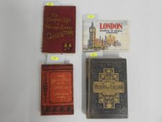 Book: London Festival of Britain Souvenir; The Peo