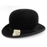 A G. A. Dunn of Piccadilly bowler hat