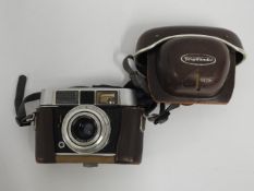A Voigtlander Vito CL camera