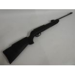 A 5.5cal Gamo Shoulder 1000 air rifle