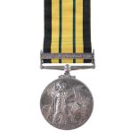 Elizabeth II Africa General Service Medal