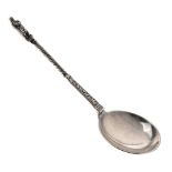 Danish Spoon