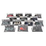 Vitesse - Twenty five diecast model vehicles