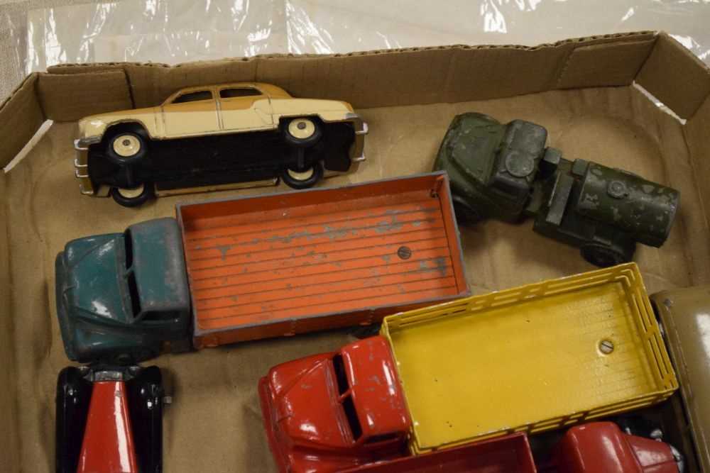 Quantity of vintage Dinky toys diecast model vehicles - Image 6 of 8