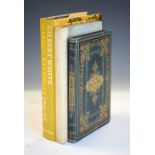 Books - Forty-two Fables of La Fontaine, 1st Edition